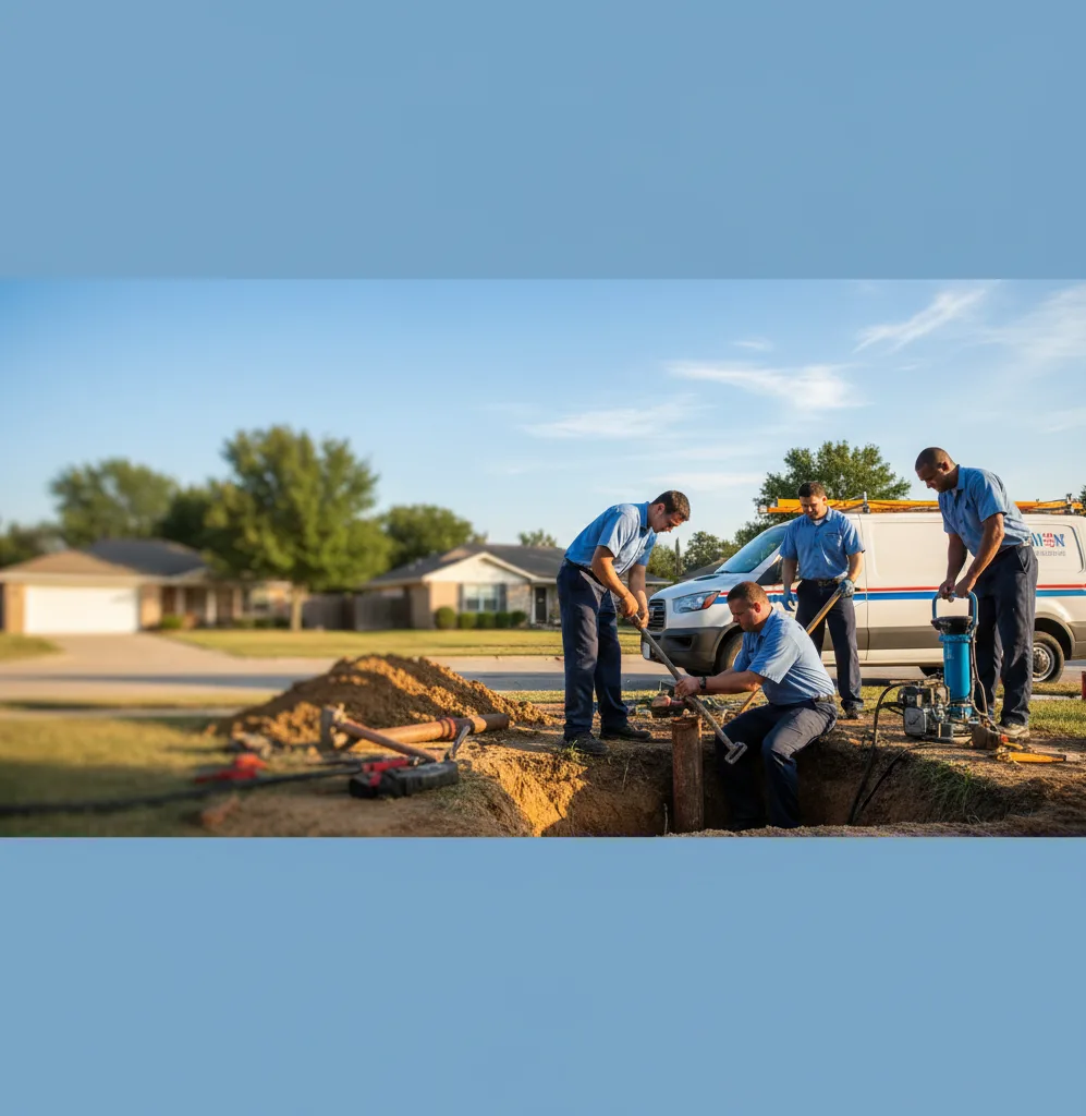 Water Heater Repair in Pocahontas, IA